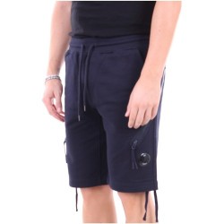 C.P COMPANY SHORT B177A NAVY BLUE